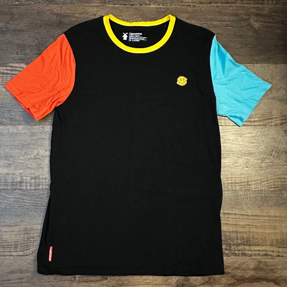 Dutch Bros short sleeve